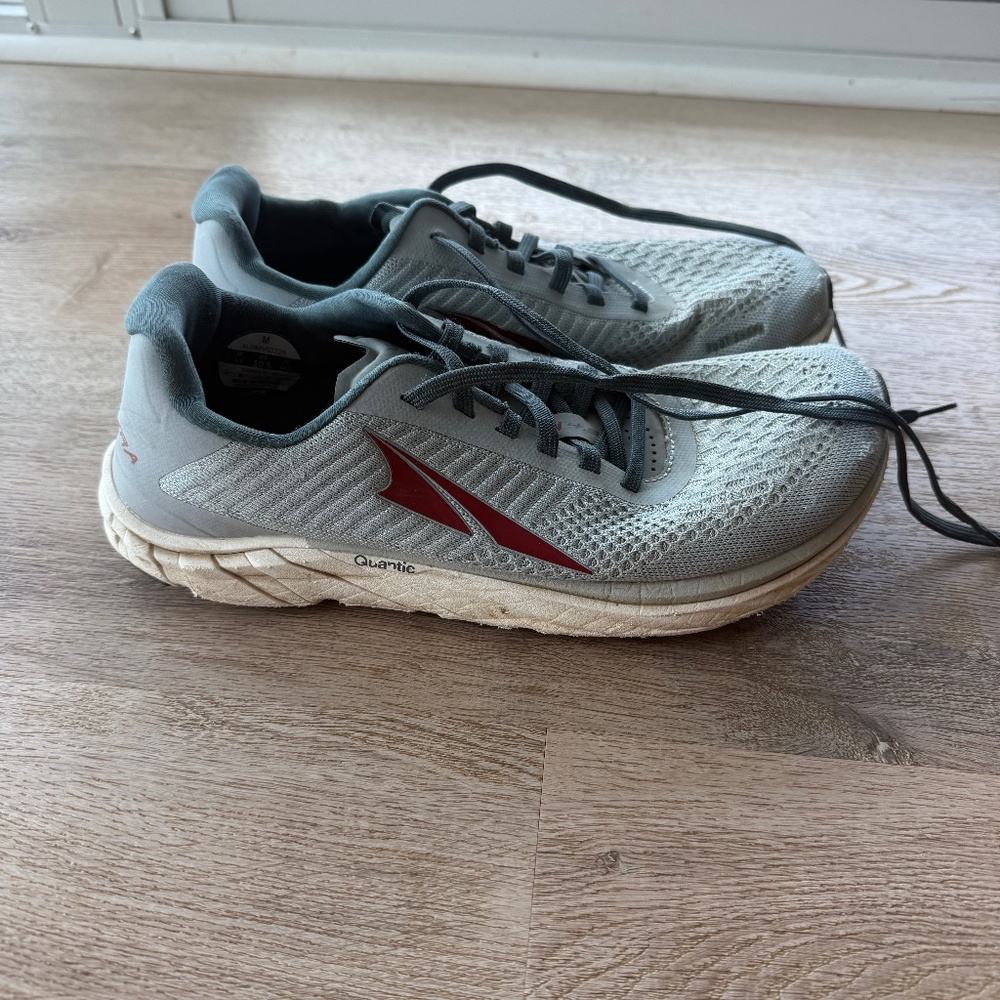 Men’s Altra Running Shoes
